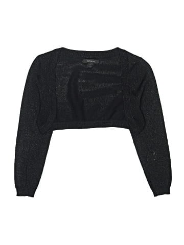 Express Long Sleeve Top (view 1)