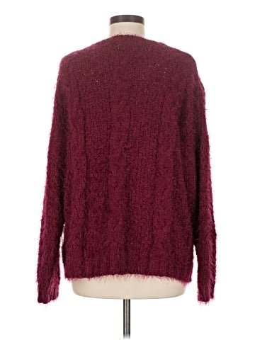 Emma & Sam Pullover Sweater (view 2)