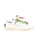 Adidas White Sneakers Size 5 1/2 - photo 1