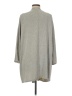 DONNI Gray Cardigan One size - photo 2