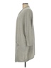 DONNI Gray Cardigan One size - photo 5