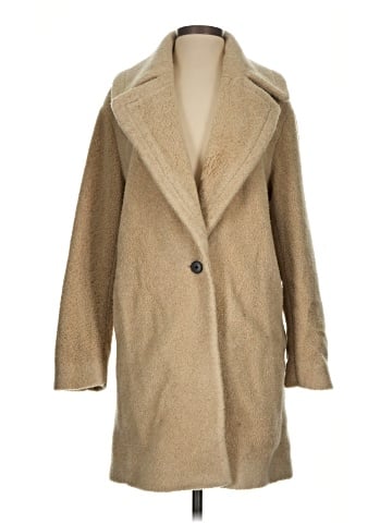 Club Monaco Coat (view 1)