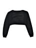 Express Black Long Sleeve Top Size S (kids) - photo 2