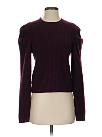 Aqua Turtleneck Sweater (view 1)