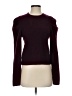Aqua Burgundy Turtleneck Sweater Size S - photo 1
