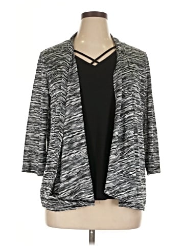 White Stag Cardigan (view 1)