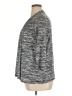 White Stag Silver Cardigan Size XL - photo 5