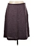 George Tweed Gray Casual Skirt Size 8 - photo 1