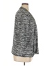 White Stag Silver Cardigan Size XL - photo 4