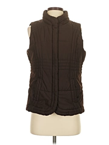 Faded Glory Vest (view 1)