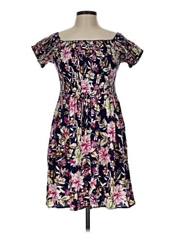 Xhilaration Casual Dress (view 1)
