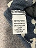 Papermoon 100% Polyester Black 3/4 Sleeve Blouse Size L - photo 8