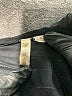 Misia Black Short Sleeve Top Size XL - photo 7