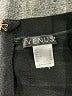 Venus Black Cocktail Dress Size 8 - photo 7