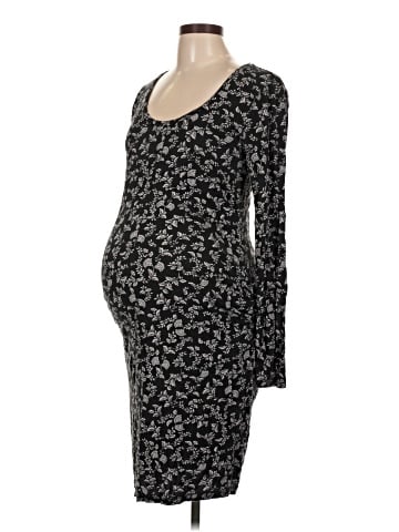 Old Navy - Maternity Casual Dress (view 1)