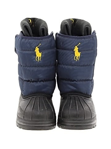 Polo Boots (view 2)