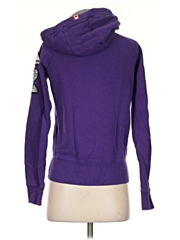 Roots Zip Up Hoodie (view 2)