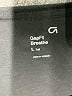 Gap Fit Black Long Sleeve T-Shirt Size L (tall) - photo 7