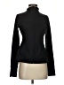 X by Gottex Black Track Jacket Size S (estimated) - photo 1