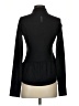 X by Gottex Black Track Jacket Size S (estimated) - photo 2