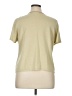 Emma James Green Cardigan Size XL - photo 2