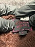 Colour Works Brown Turtleneck Sweater Size L - photo 7