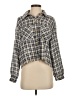 Zara Ivory Jacket Size S - photo 1