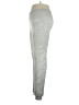 Fabletics Metallic Silver Casual Pants Size XL - photo 5