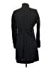 Michele Negri Black Coat Size EU (IT) 44 / US 8 - photo 2