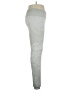 Fabletics Metallic Silver Casual Pants Size XL - photo 4
