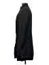 Michele Negri Black Coat Size EU (IT) 44 / US 8 - photo 5