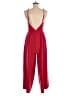 ASOS Solid Red Jumpsuit Size 6 - photo 2