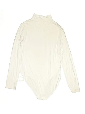 MANGOPOP Collection Bodysuit (view 2)
