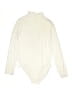 MANGOPOP Collection Ivory Bodysuit Size XXL - photo 2