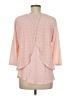 Roz & Ali Pink Kimono Size M - photo 1