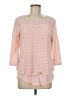 Roz & Ali Pink Kimono Size M - photo 2