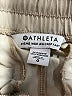 Athleta Solid Gray Casual Pants Size 0 - photo 7