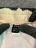 Shein Stripes Ivory Casual Skirt Size 6 - photo 4