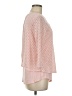 Roz & Ali Pink Kimono Size M - photo 5