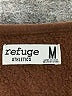 Refuge Brown Tank Top Size M - photo 7