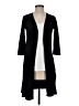 Cocobleu Black Kimono Size S - photo 1