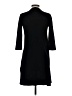 Cocobleu Black Kimono Size S - photo 2