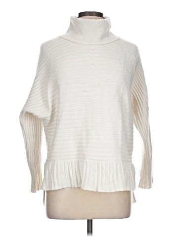 Preswick & Moore Turtleneck Sweater (view 1)
