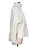 Preswick & Moore Ivory Turtleneck Sweater Size L - photo 4