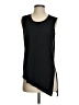 Nike Black Sleeveless T-Shirt Size S - photo 1