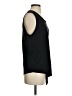 Nike Black Sleeveless T-Shirt Size S - photo 4