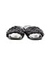 A New Day Black Sandals Size 11 - photo 2