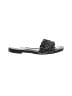 A New Day Black Sandals Size 11 - photo 1