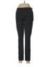 Gap Polka Dots Black Casual Pants Size 6 - photo 1