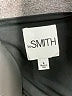 By Smith Black Casual Dress Size L - photo 7